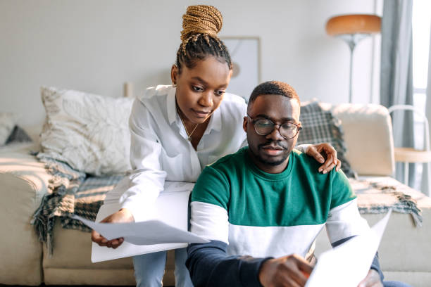 Loan Comparison Services in Sansom Park, TX