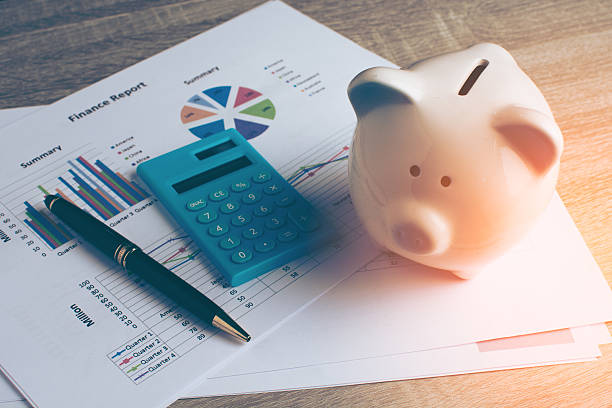 Financial Counseling and Guidance in Sansom Park, TX